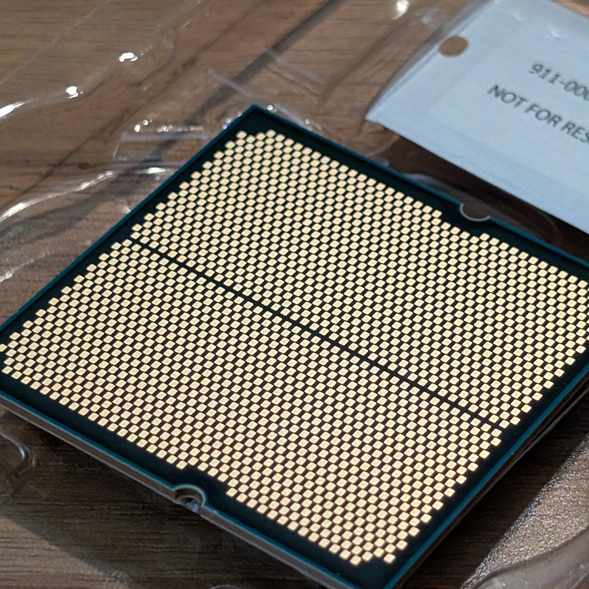 AMD Ryzen 7 7800X3D