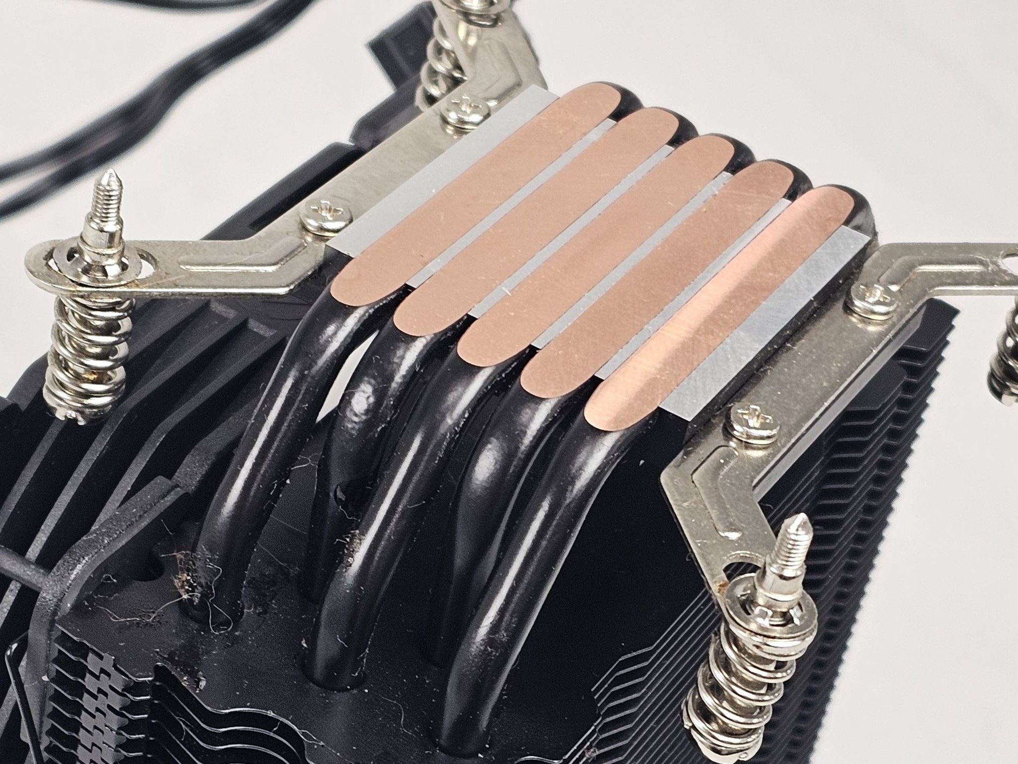 CPU Air Cooler for Intel LGA1700