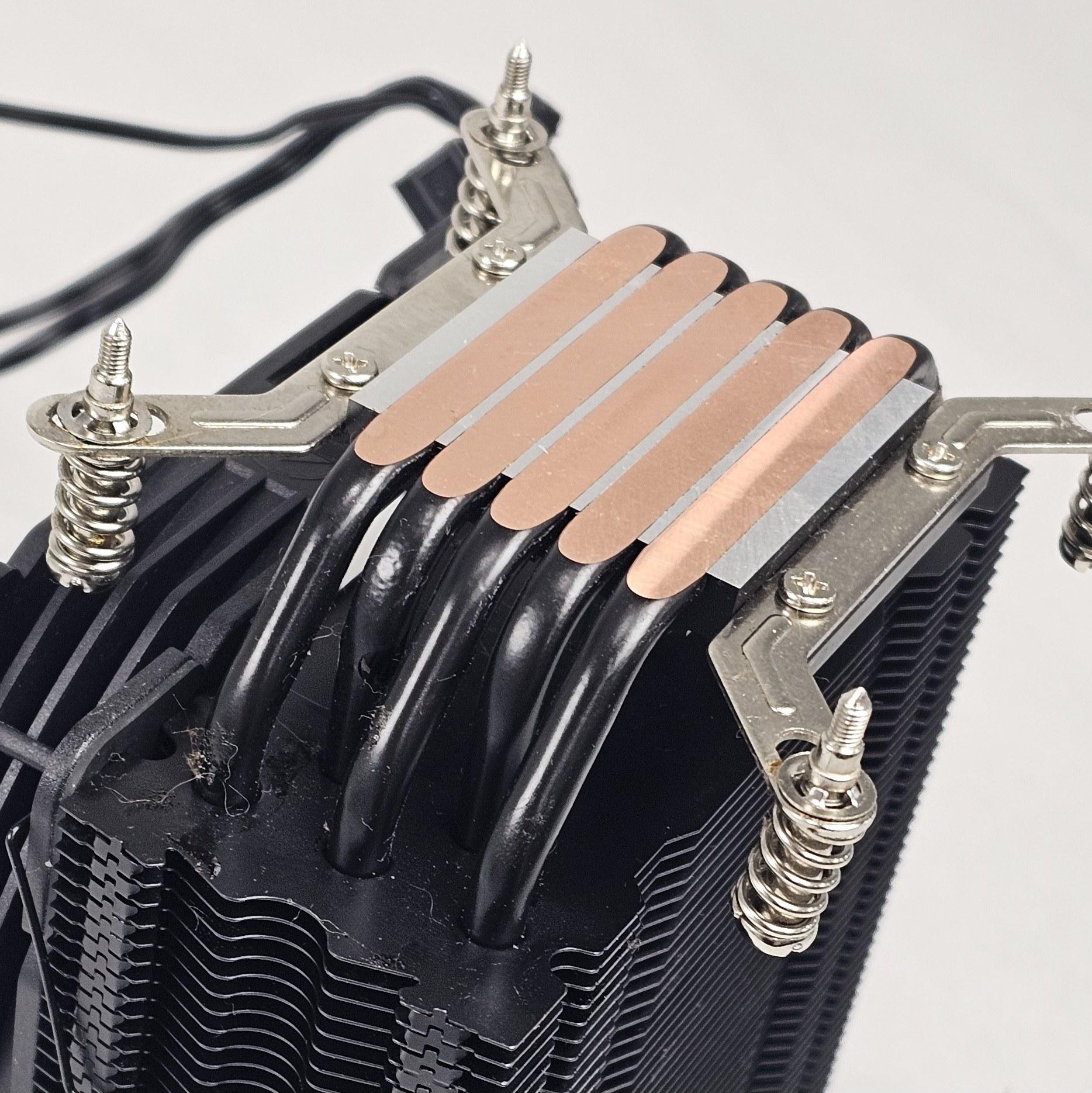 CPU Air Cooler for Intel LGA1700