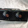 Sapphire Pulse AMD Radeon™ RX 6700 XT w/ custom painted backplate/shroud