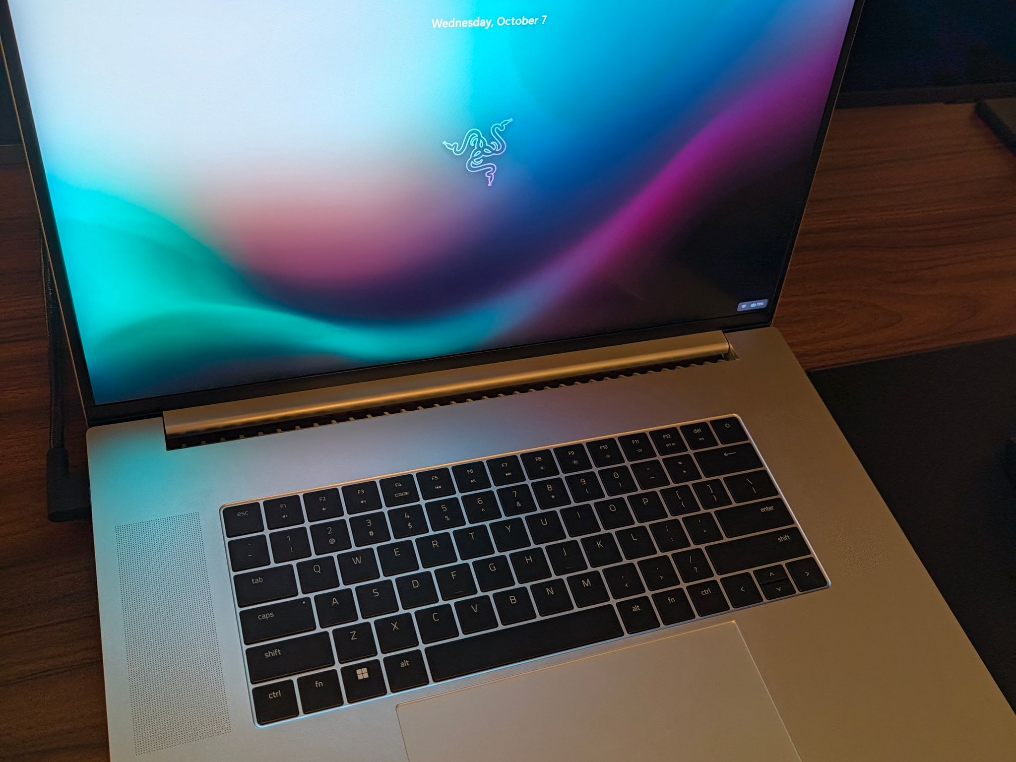 Razer Blade 18 Gaming Laptop | RTX 4090 16GB | i9-14900HX | 32GB RAM | 3TB SSD | 1600p 300Hz LED