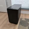 Fractal Define Nano S Window