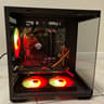 Super Budget Gaming PC - Intel i7-3770, NVIDIA GTX 750 Ti, 16GB RAM, 628GB Storage, w/ Wi-Fi & BT