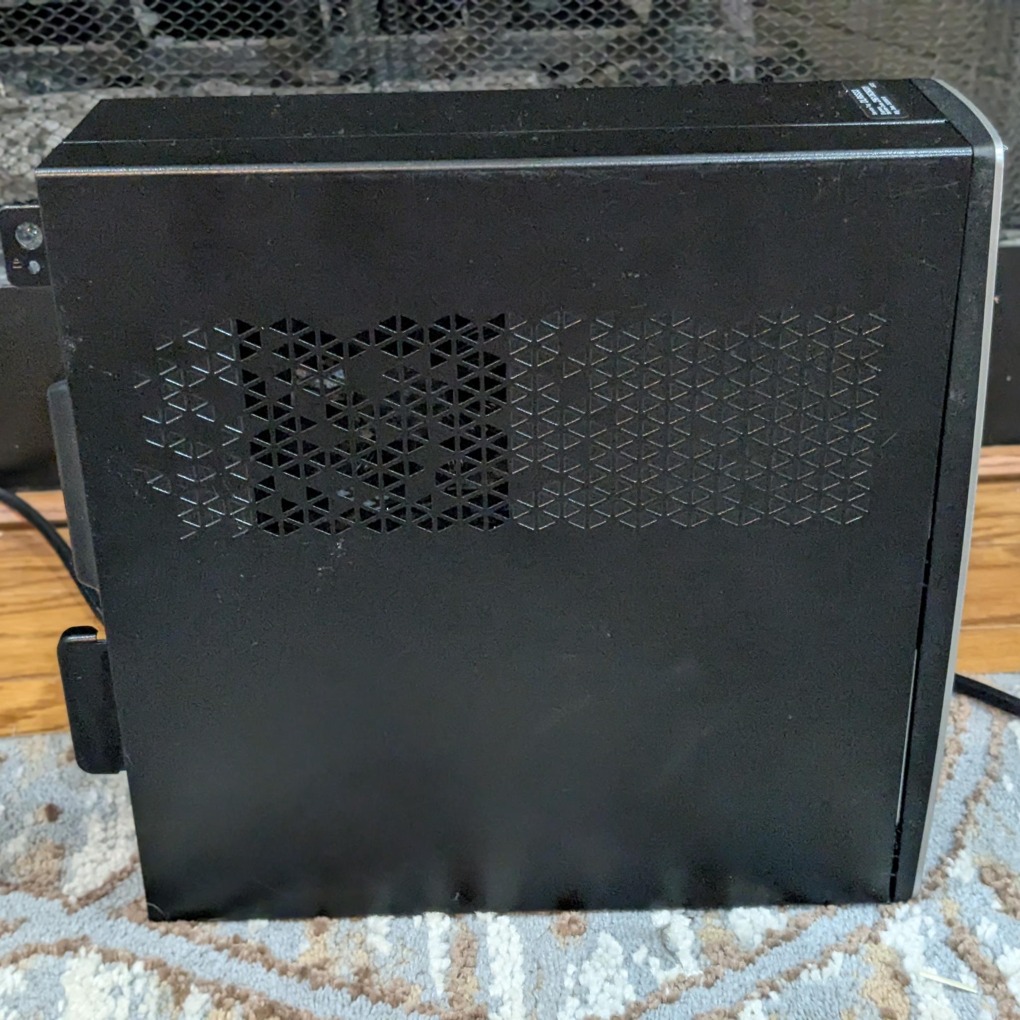 60 FPS Fortnite | 180 Day Warranty | Intel Quad Core, 16GB RAM, 480GB SSD, 2GB Nvidia, W11