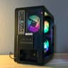 🔥 Pure Performance Gaming PC - RTX 3060 12gb, Ryzen 5 4500, 16gb, 512gb NVME