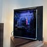 GTX 1660 SUPER || RYZEN 5 3600 || 16GB DDR4 RAM || 256GB M.2 NVMe SSD & 1TB HDD || WI-FI & BLUETOOTH