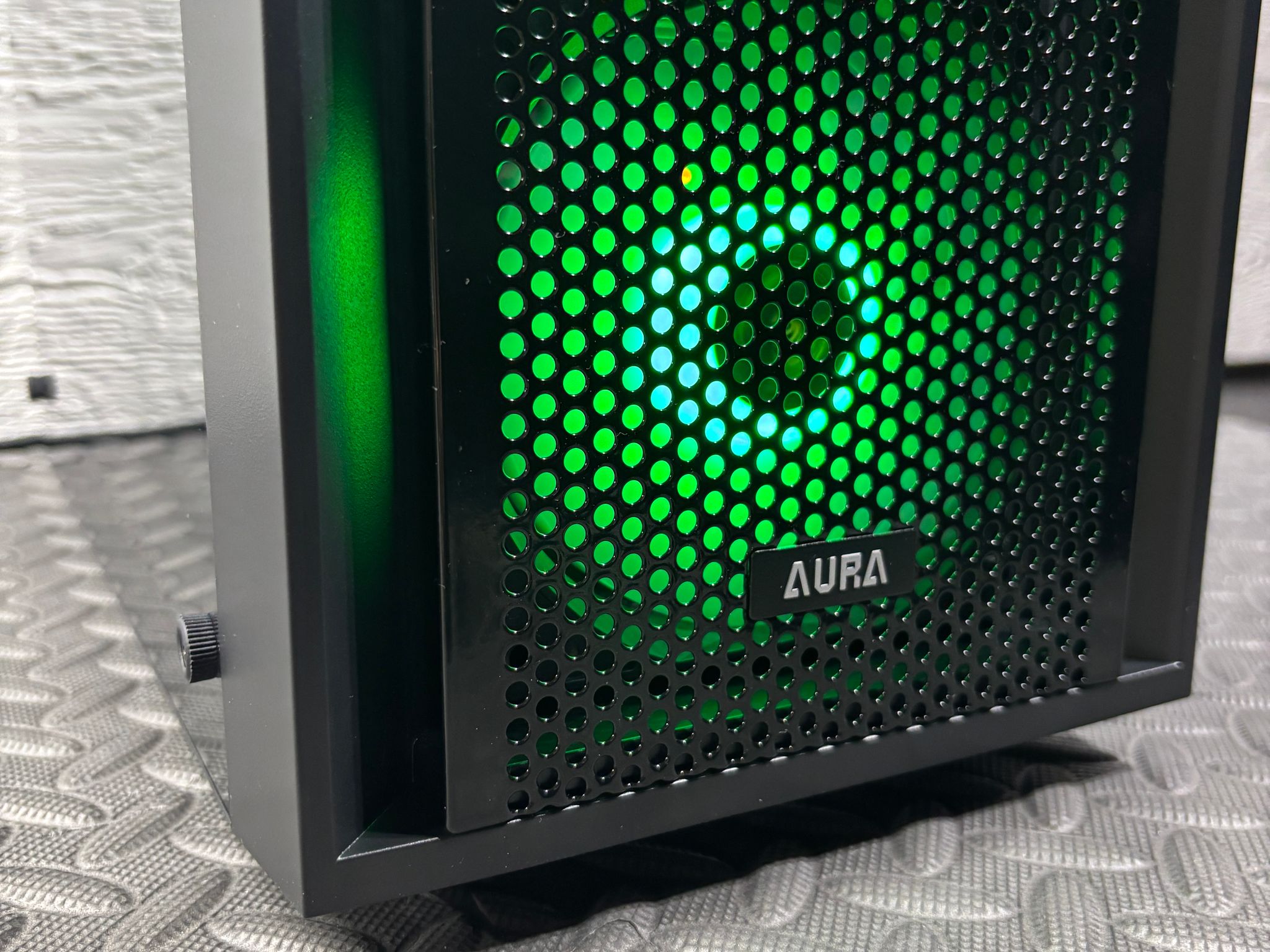 Gaming PC – Ryzen 5 5500 / RTX 3070 8GB / 16GB RGB 3600MHz / Windows 11