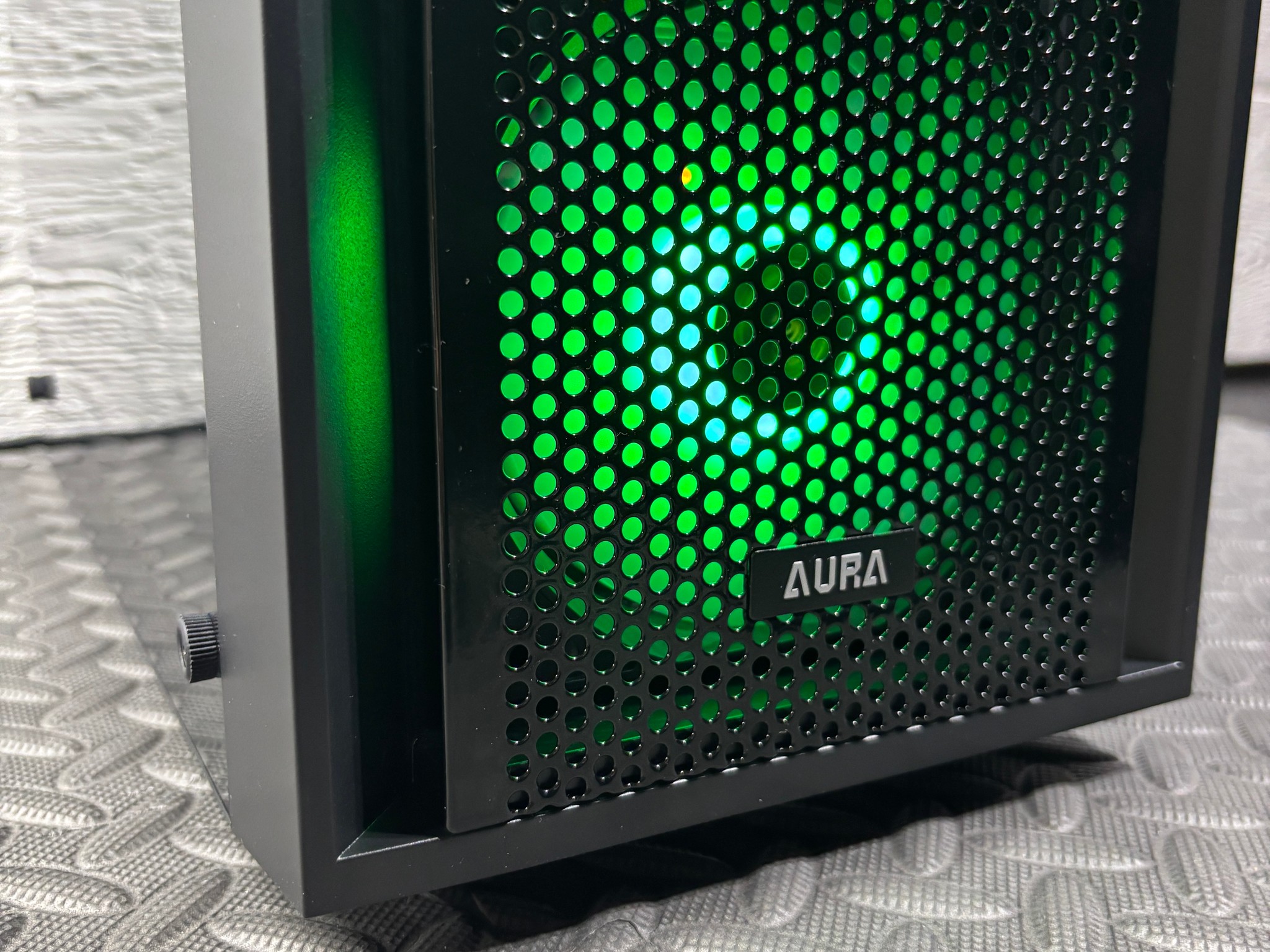 Gaming PC – Ryzen 5 5500 / RTX 3070 8GB / 16GB RGB 3600MHz / Windows 11