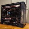 ⚡MSI Suprim RTX 3080 | Ryzen 5 9600X | 32GB DDR5 | 1080p/1440p FPS Beast