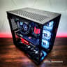 ❤️💙 RTX 3070Ti // Core i5 12400 // 32GB 3200MHz // 1TB NVMe Gen 4