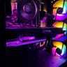 High-End Gaming PC – RTX 3070 Ti | Ryzen 7 5800X | 32GB RAM | 2TB SSD