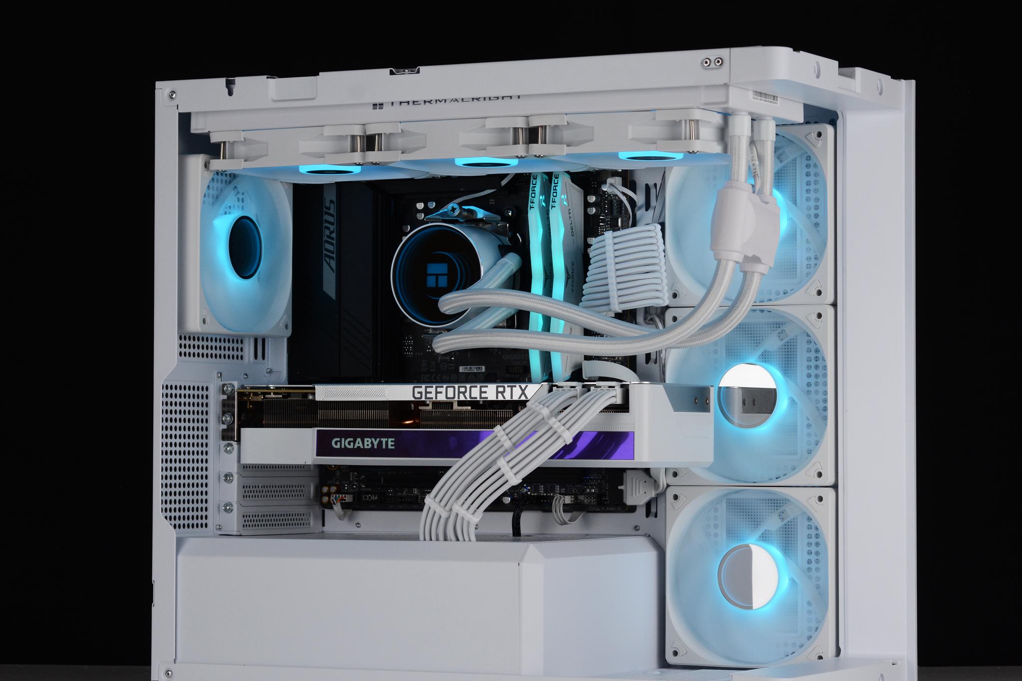 PulsarBuilds LLC
