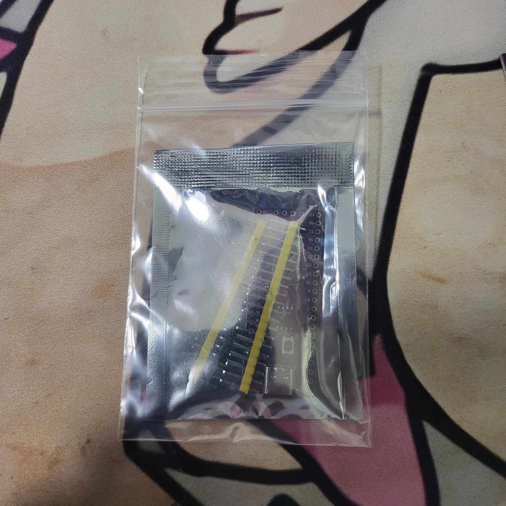 Raspberry Pi Pico RP2040