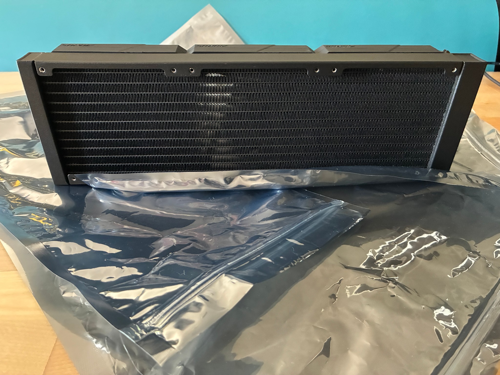 AORUS GeForce RTX™ 5090 XTREME WATERFORCE 32G GV-N5090AORUSX W-32GD
