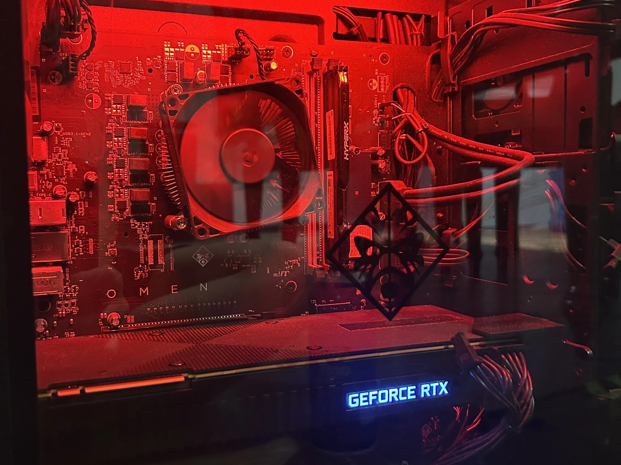 Gaming pc for sale! 2070SUPER INTEL i7