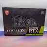 MSI Ventus 3X RTX 3090