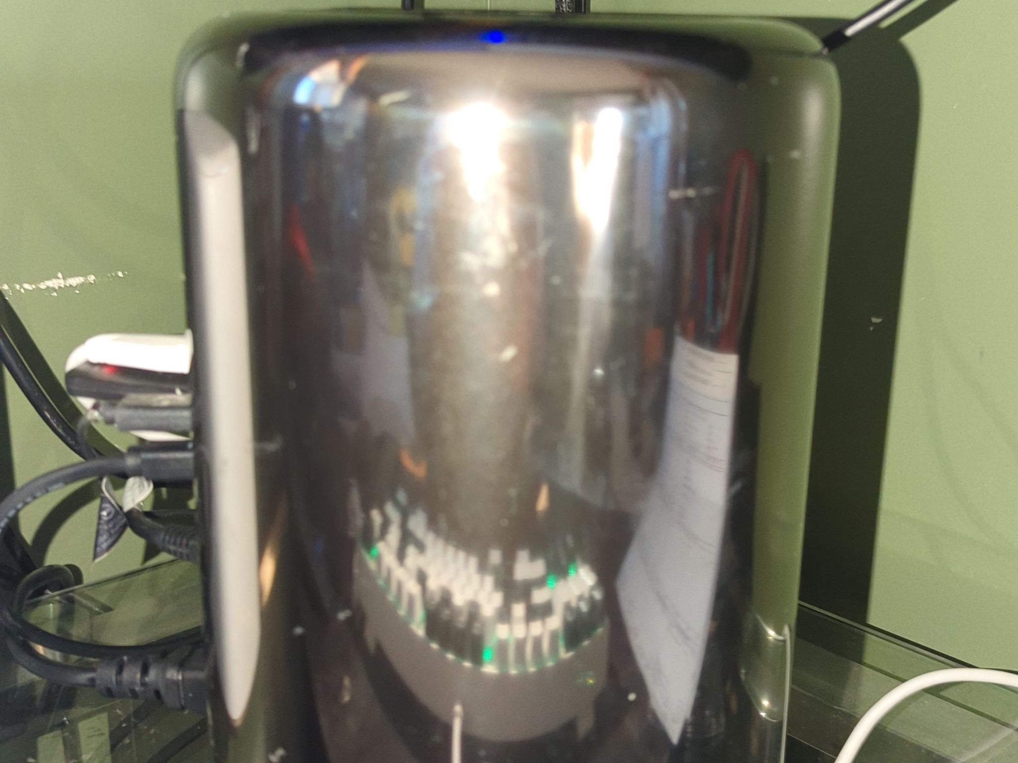 Mac pro 6,1 gaming pc (steam machine alternative)