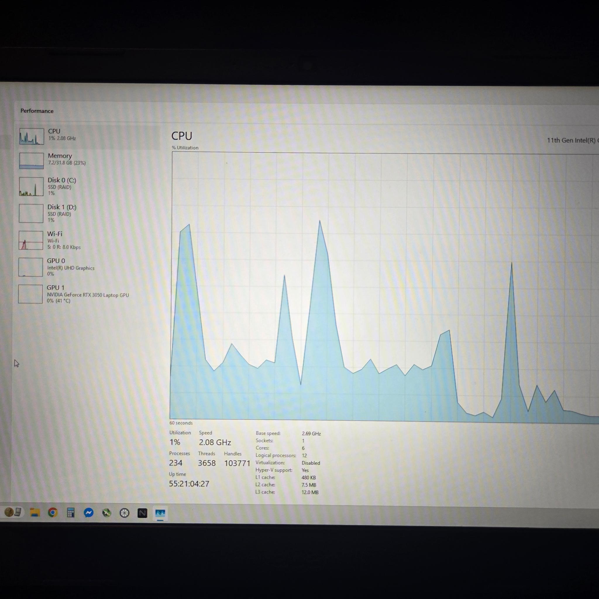 Acer Nitro 5