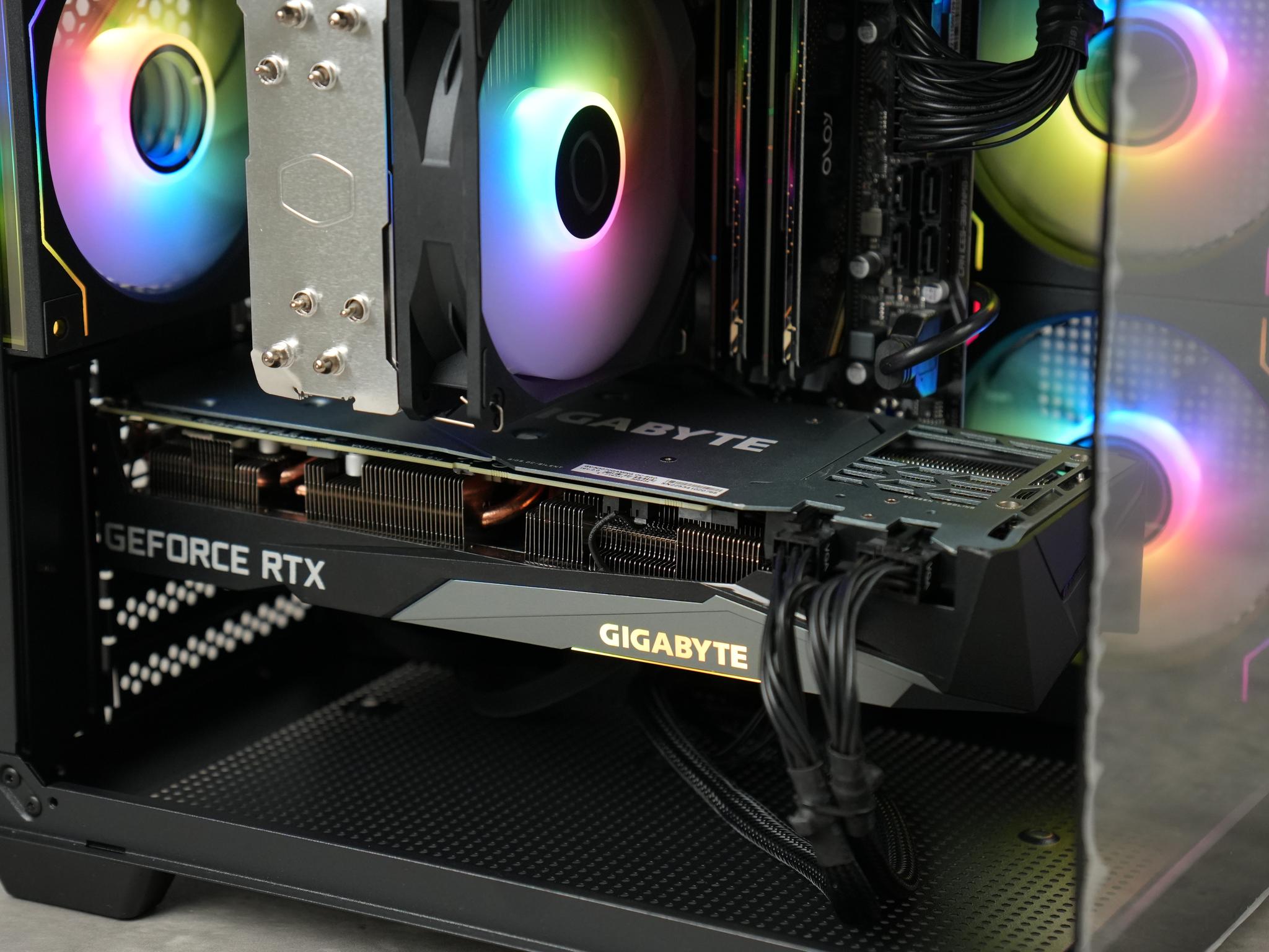 Gaming PC | RTX 3070 | INTEL i7 10700F | 32GB RAM | 512GB SSD | WINDOWS 11 |
