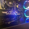 SPECTRA - Mid-Range Gaming PC - Ryzen 7 1700x + GTX 1660 SUPER
