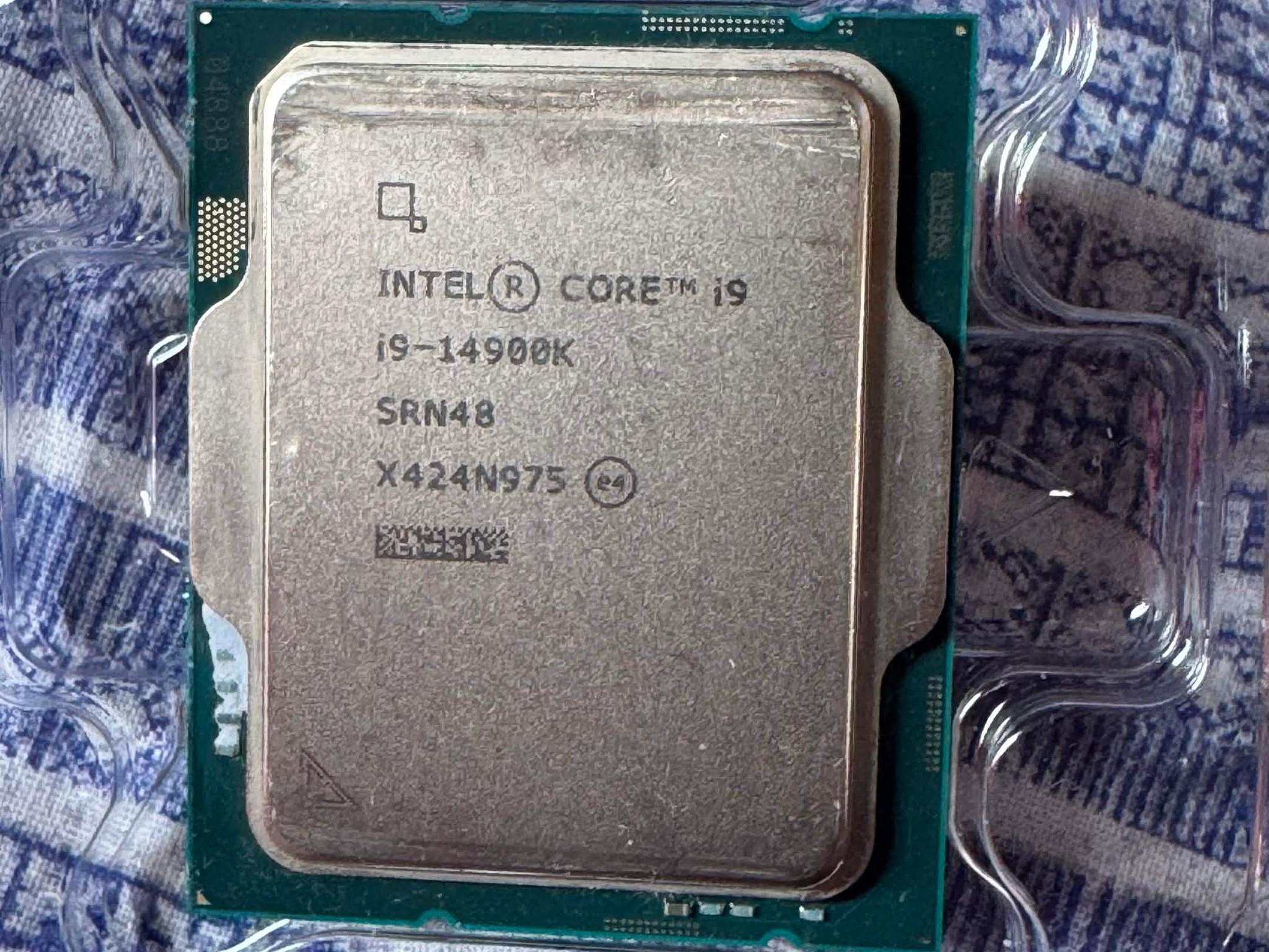 Intel Core i9-14900K