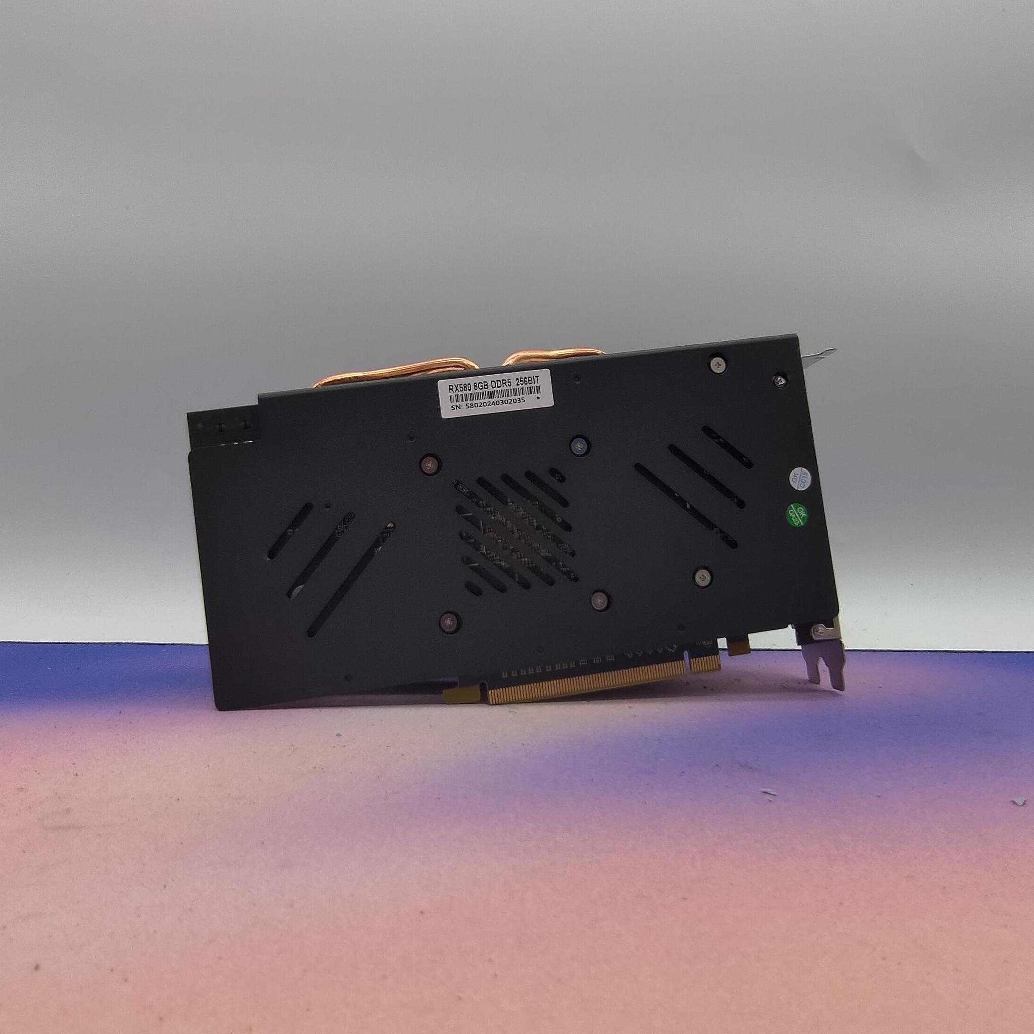 Surallow RX 580 (8GB) Gaming