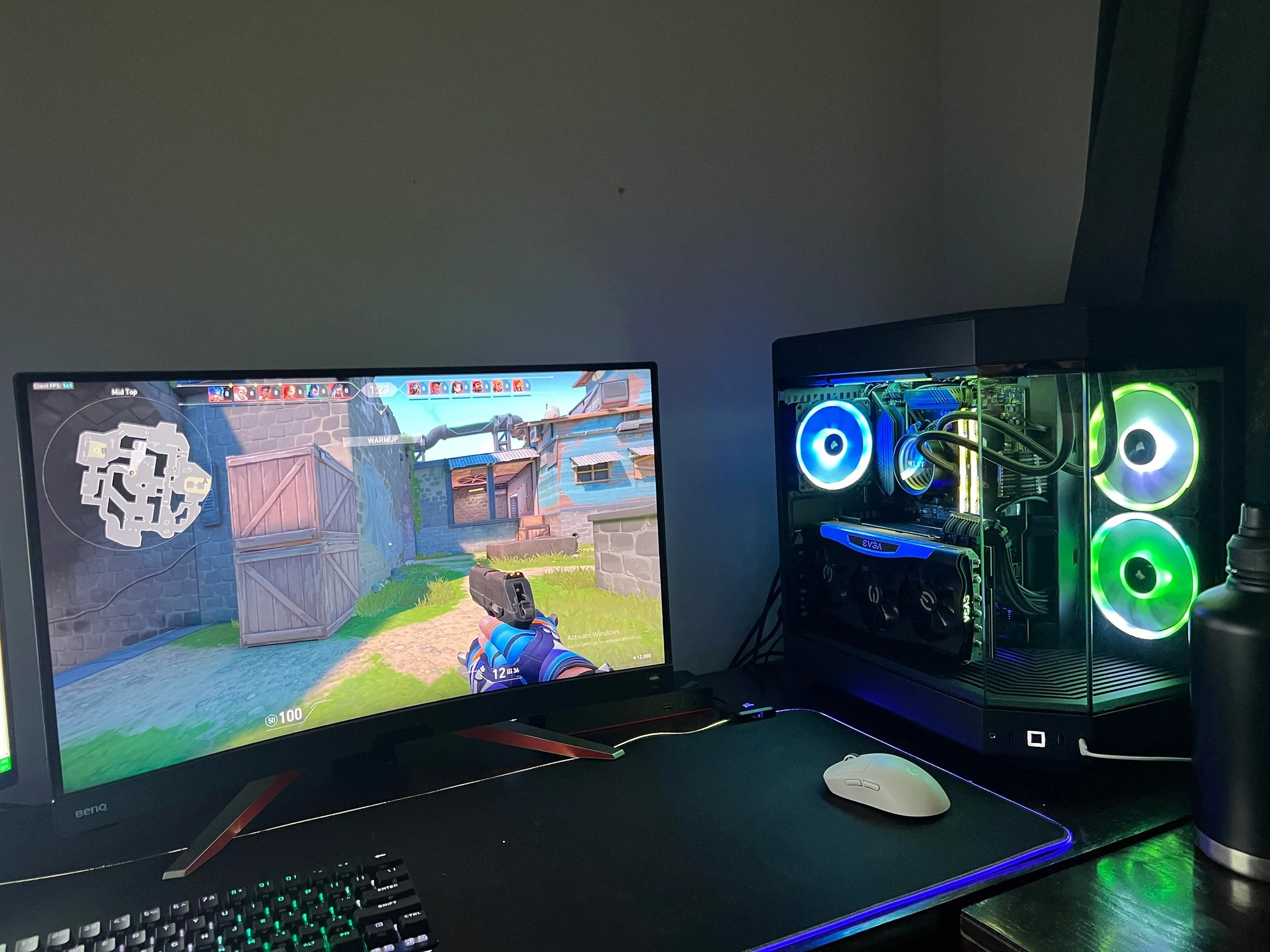 EVGA Geforce RTX 3090 FTW3 ULTRA Gaming