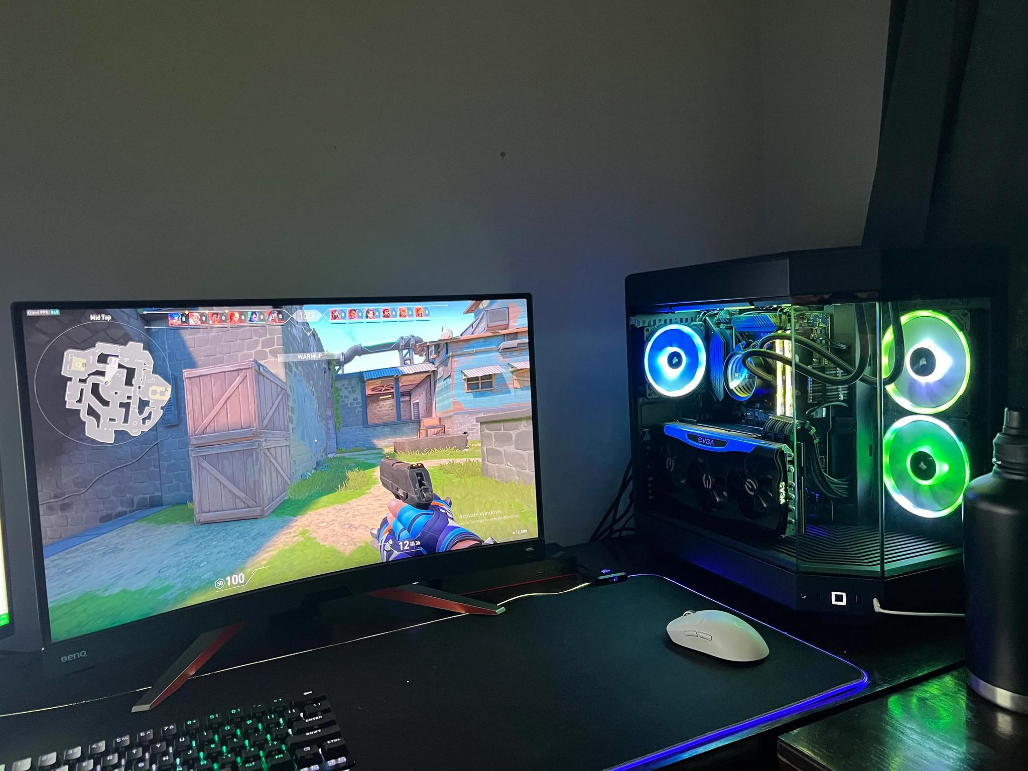EVGA Geforce RTX 3090 FTW3 ULTRA Gaming