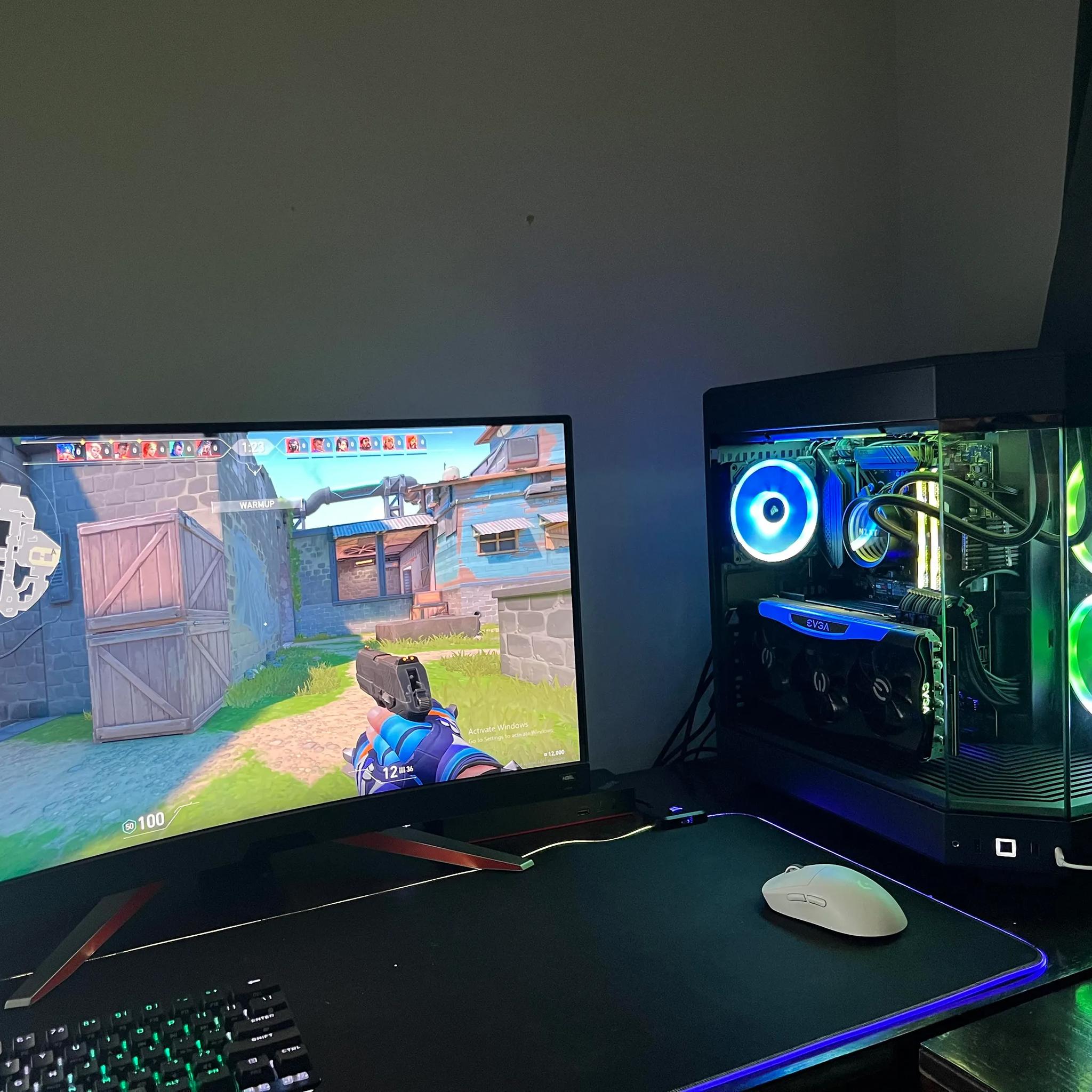 EVGA Geforce RTX 3090 FTW3 ULTRA Gaming