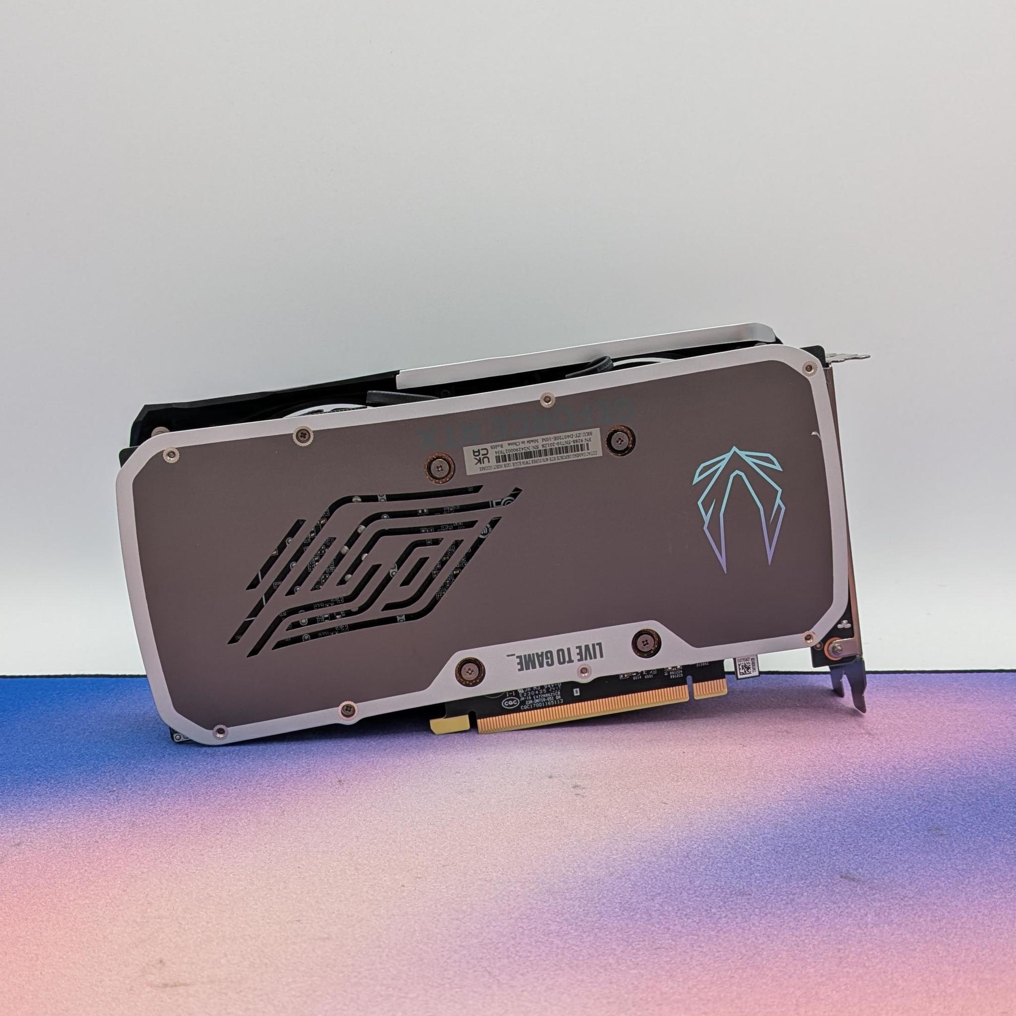 Zotac RTX 4070 Super Twin Edge OC