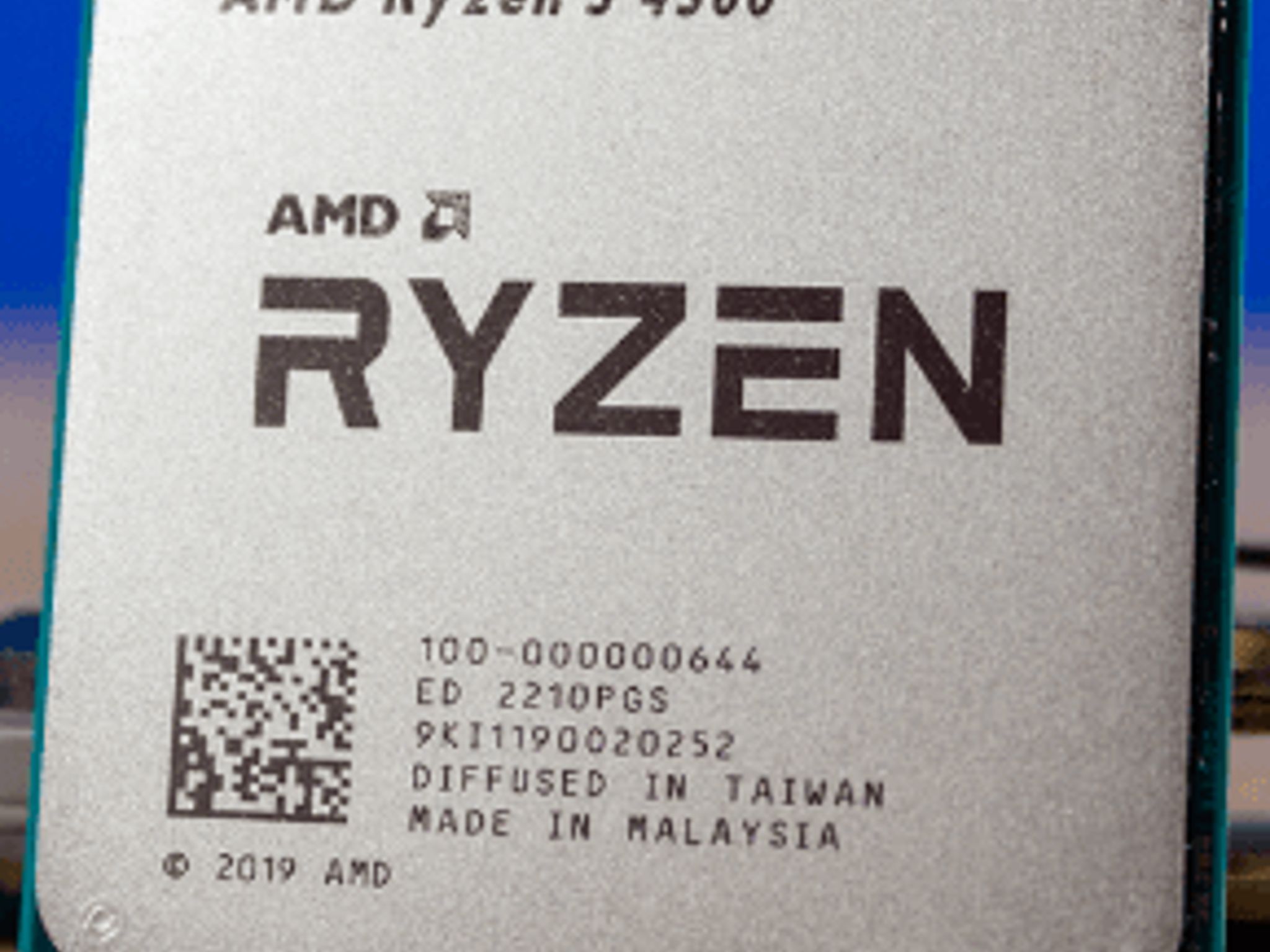 Gaming PC Starter Kit – Ryzen 5 4500 | 32GB DDR4 | B550 Gaming X V2 | AORUS WiFi 6