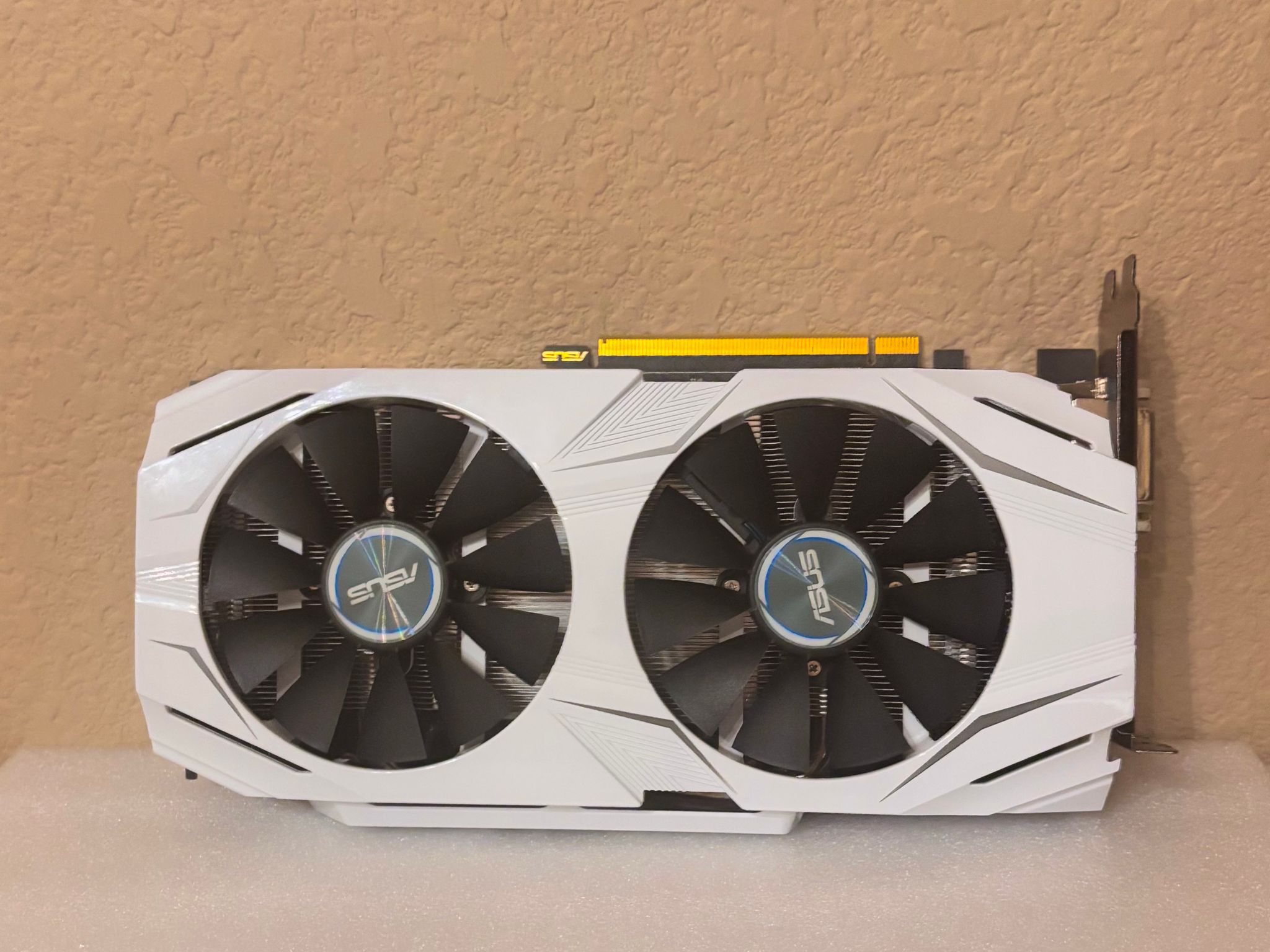 🌟AsusGTX1060🌟