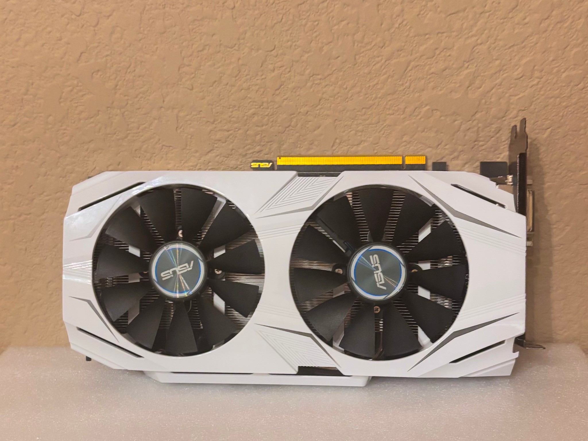 🌟AsusGTX1060🌟