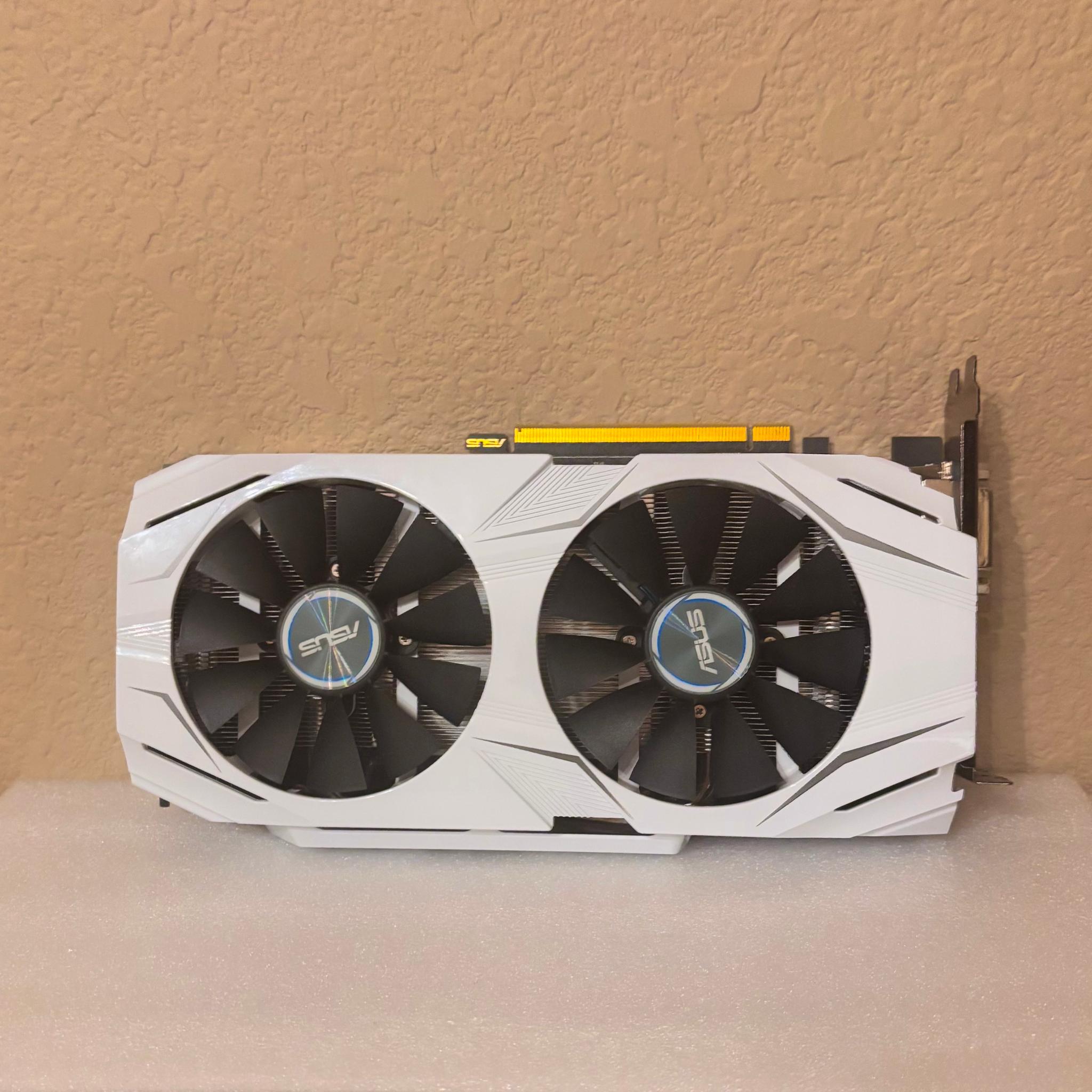 🌟AsusGTX1060🌟