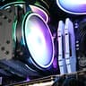 "FLCN" // Ryzen 5 3600, RTX 2070 // Entry-Level Gaming PC