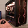 Ryzen 5 2600X | Gigabyte RX 570 4GB | 8GB DDR4 | 512GB SSD | 360mm RGB AIO | WiFi