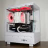 1080P Gaming PC | RYZEN 5 3600X | RTX 3060 Ti | 16GB RAM | 1TB NVME SSD