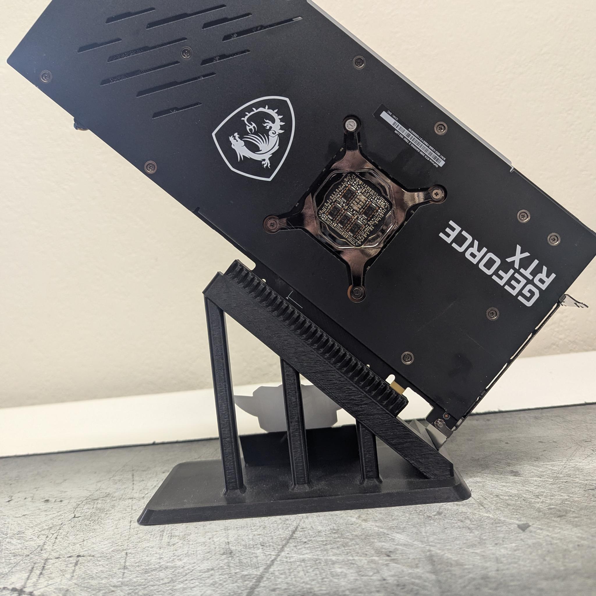 🛡️ RTX 3080 10GB | MSI Gaming Z Trio GeForce RTX 3080