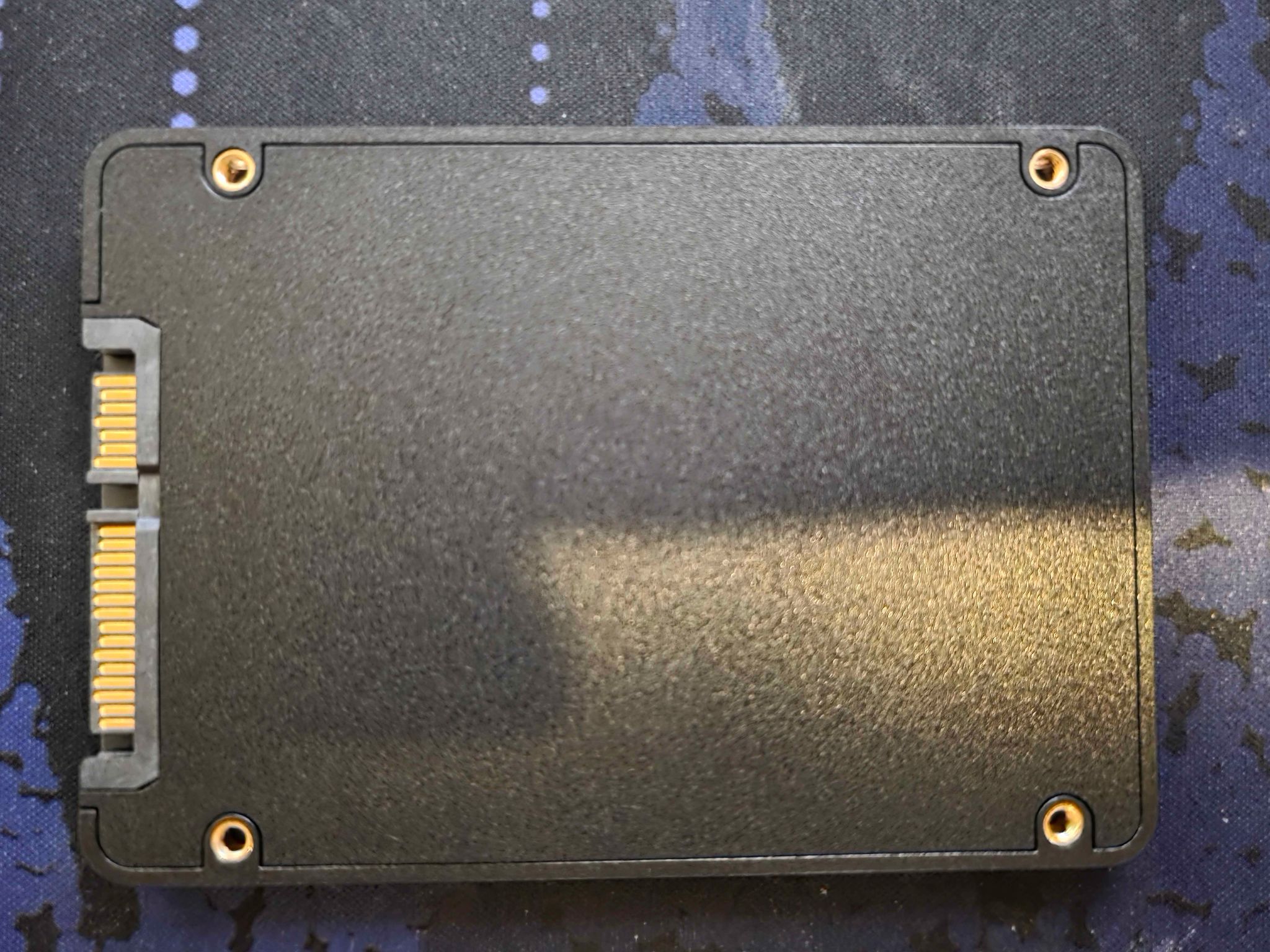 Silicon Power 2.5" 1 TB SSD Sata A55