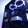🖤🤍RTX 3060Ti | Core i5 12600KF | 16GB 3200MHz | 1TB NVMe SSD
