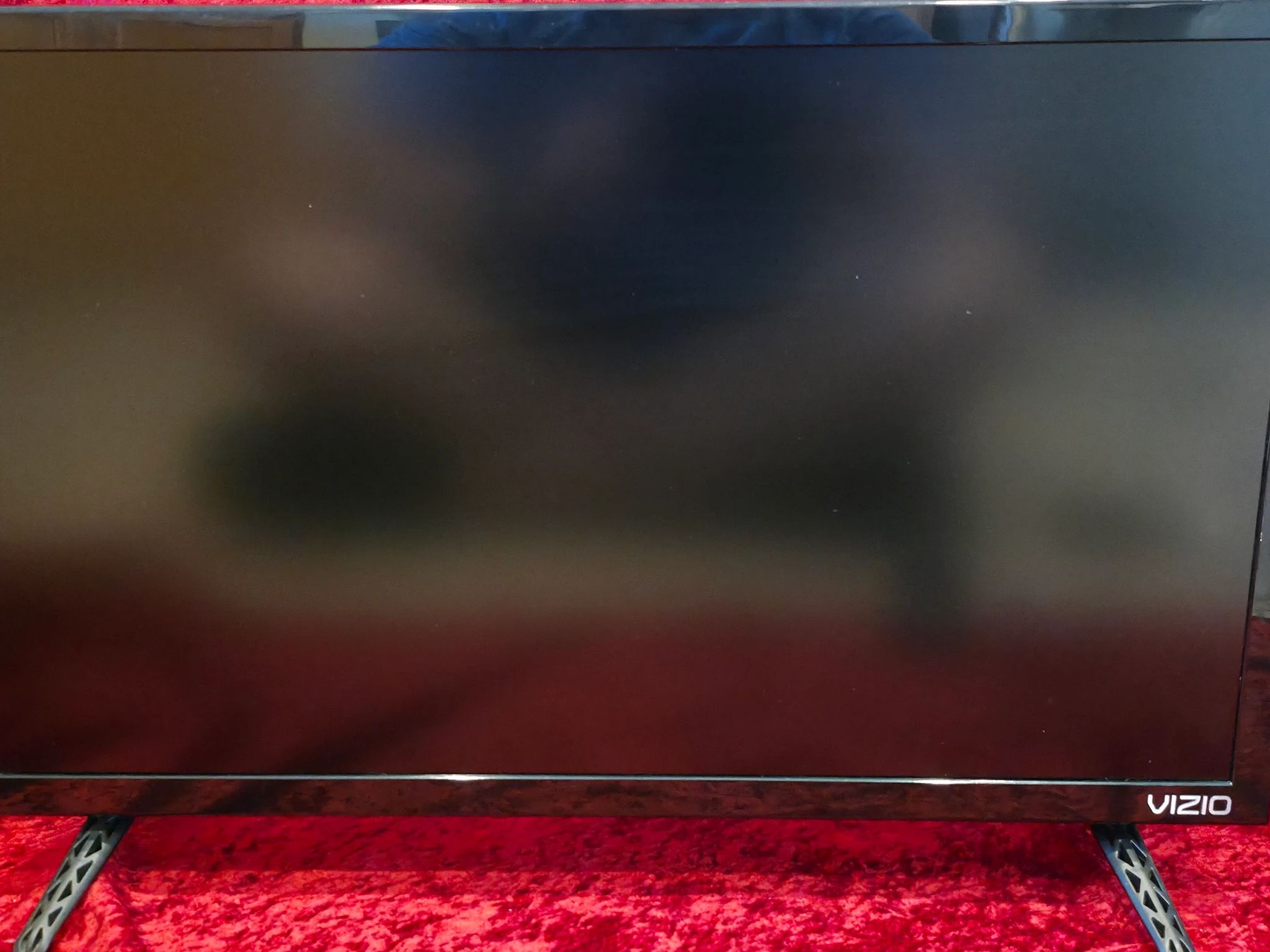 Vizio D-Series 24in Smart TV