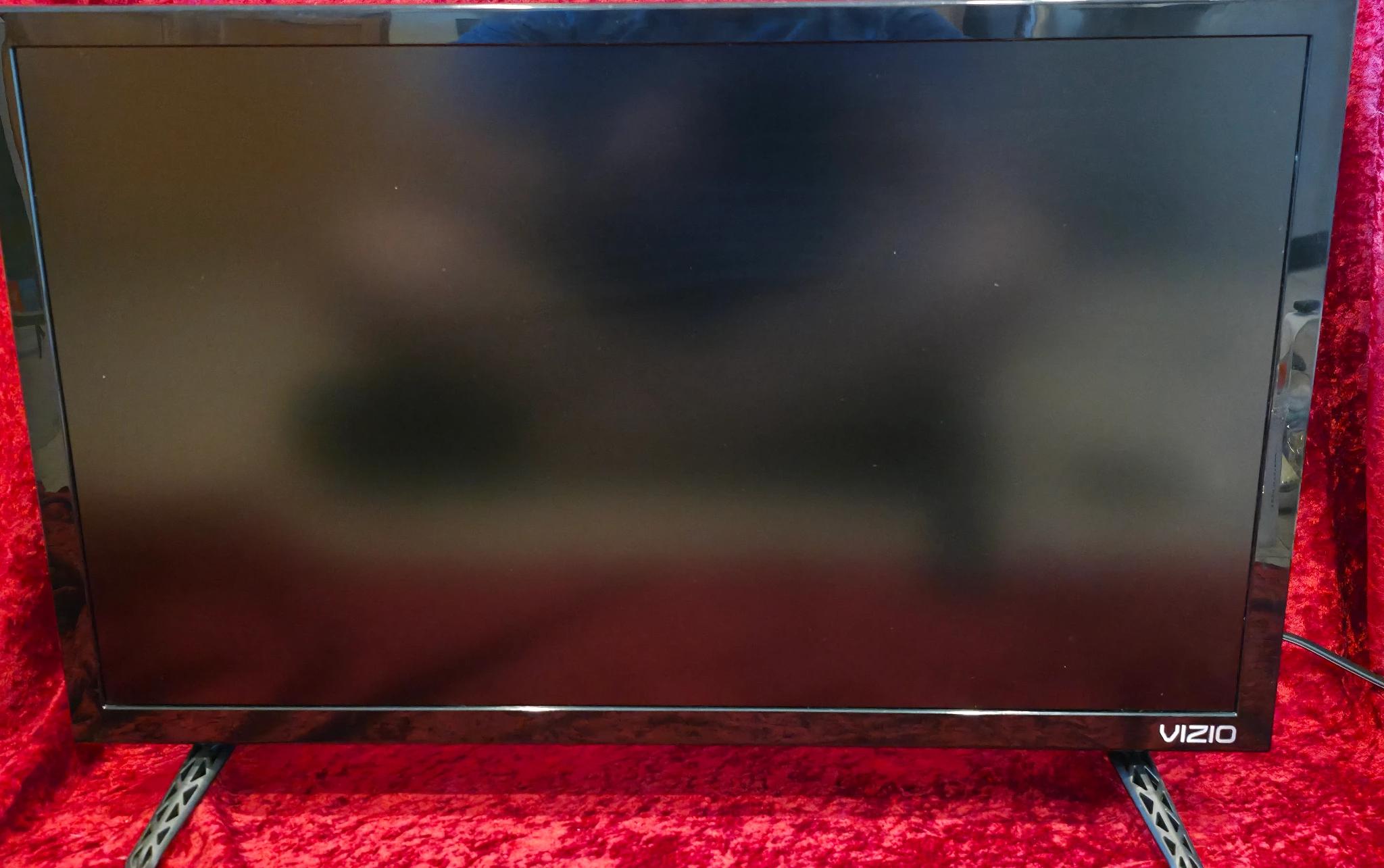 Vizio D-Series 24in Smart TV
