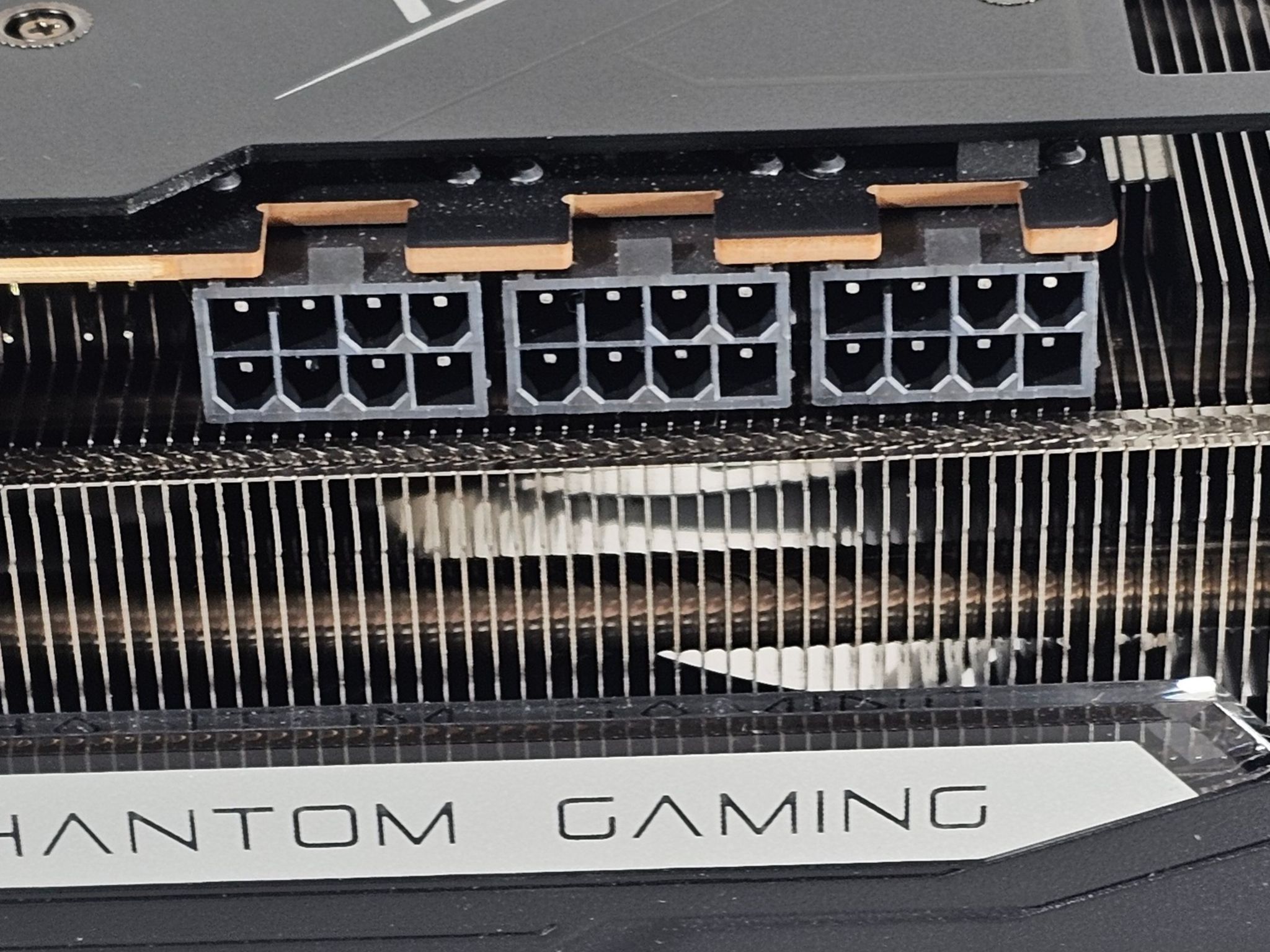 RX 7900 XTX AMD Radeon 24GB