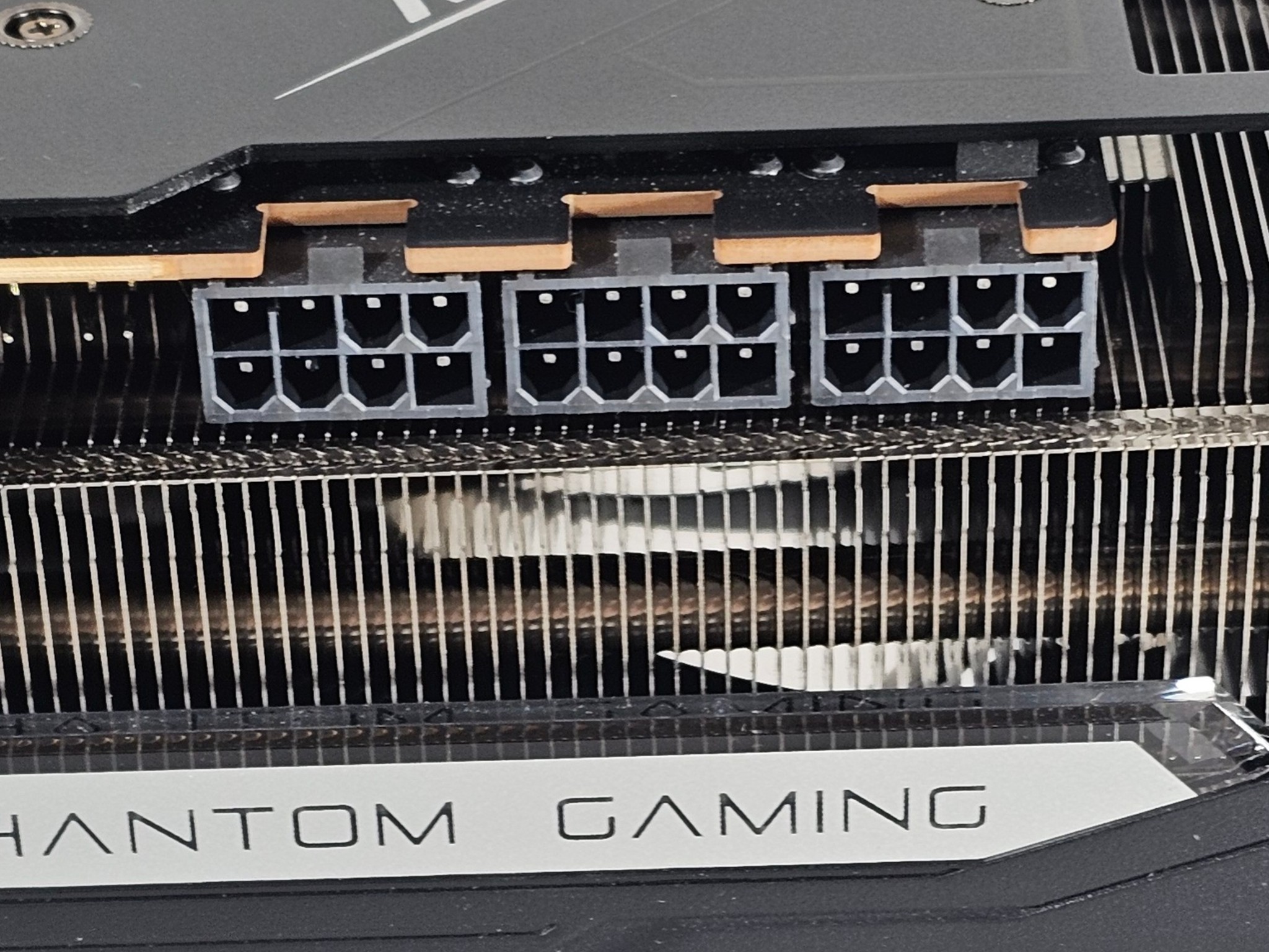 RX 7900 XTX AMD Radeon 24GB