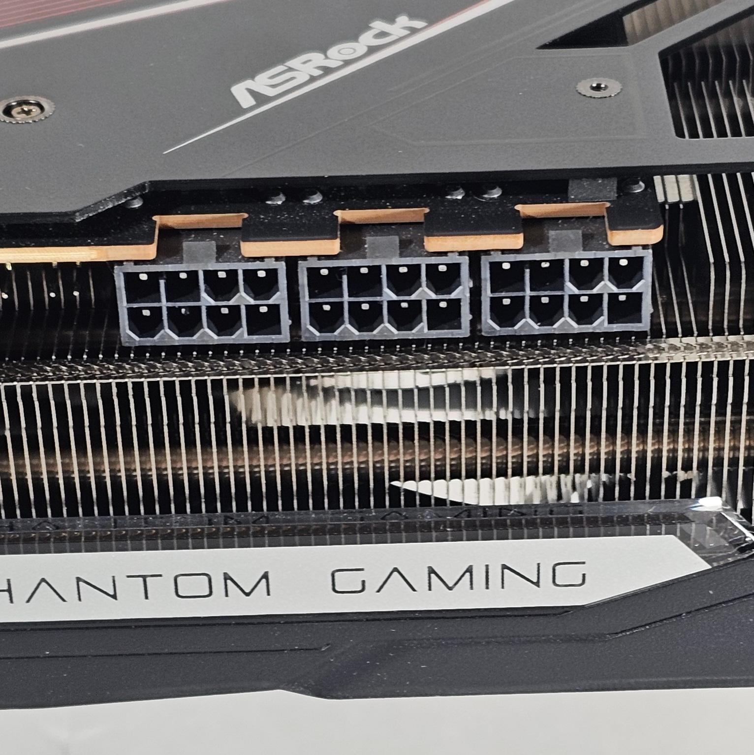 RX 7900 XTX AMD Radeon 24GB