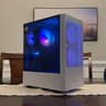 Intel ARC A750 8GB | Ryzen 5 5600G | 32GB DDR4 | 1TB NVMe | Win11 | WiFi | 1080P Gaming PC