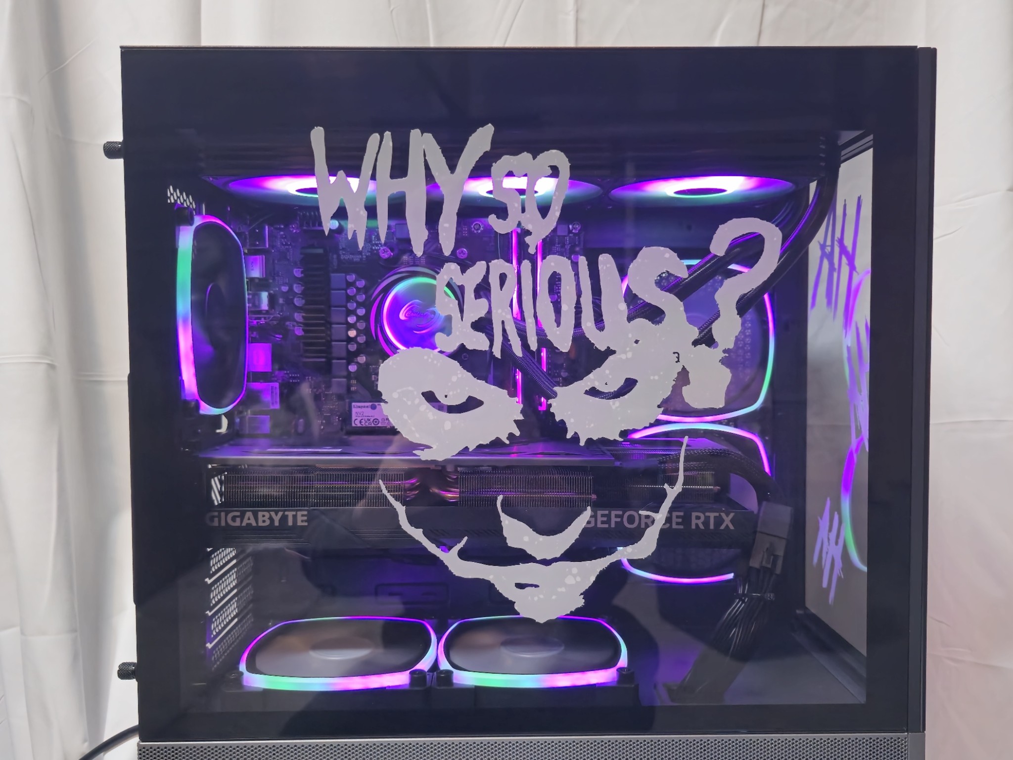 The Joker