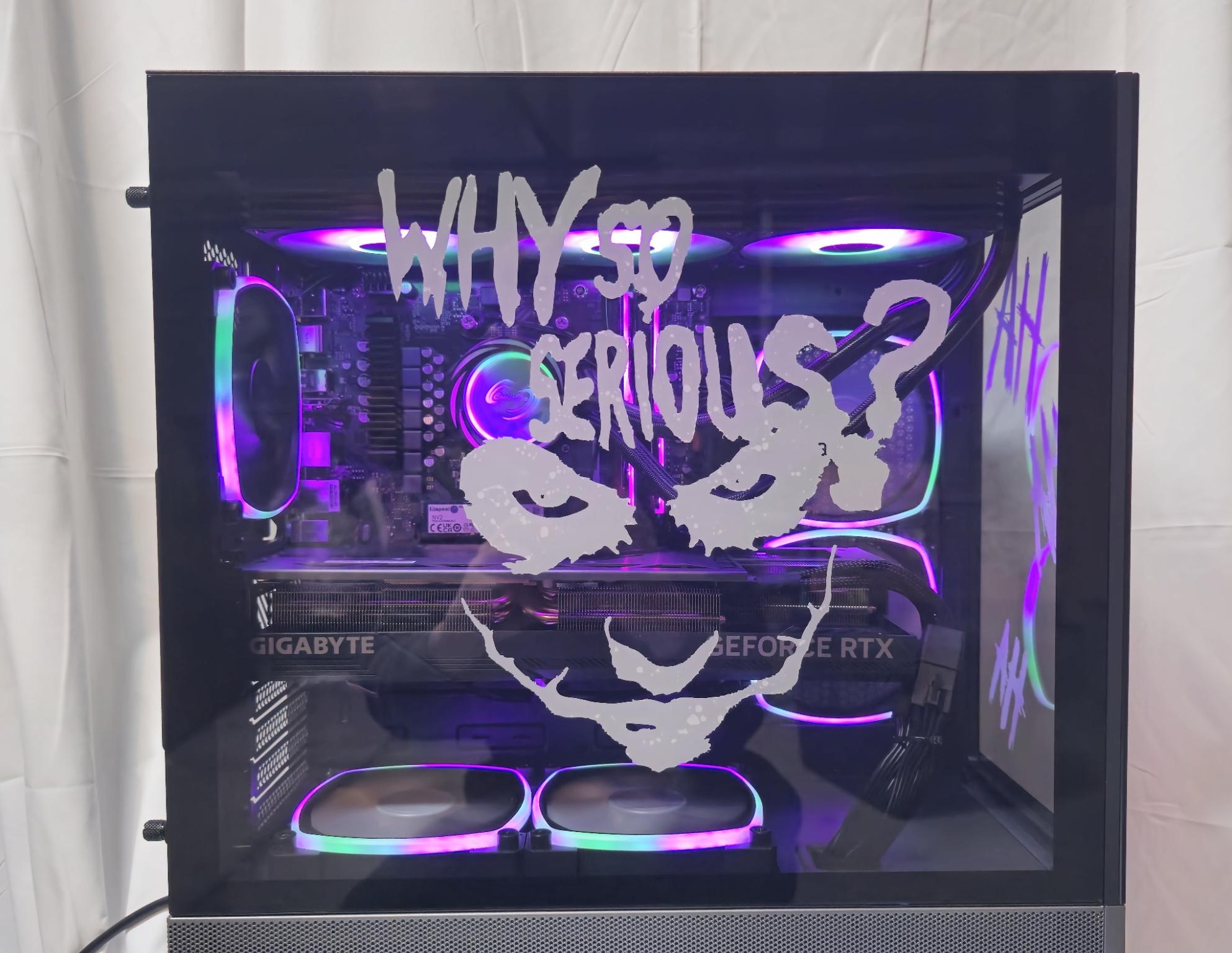 The Joker