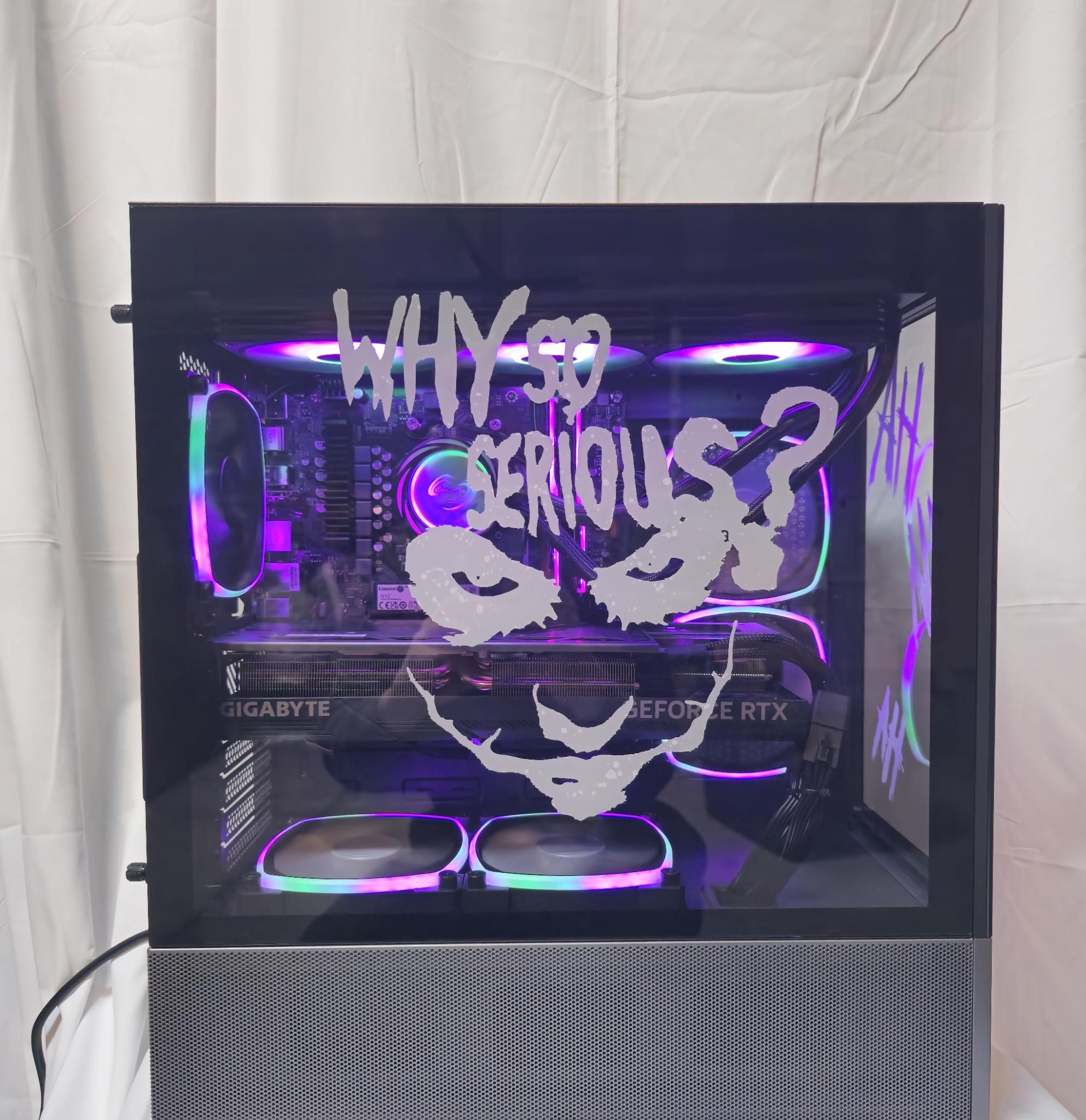 The Joker