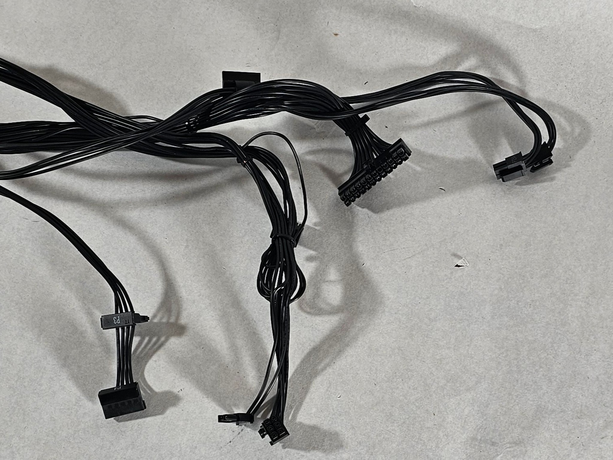 400 Watt PSU FSP Hydro PRO Power Supply